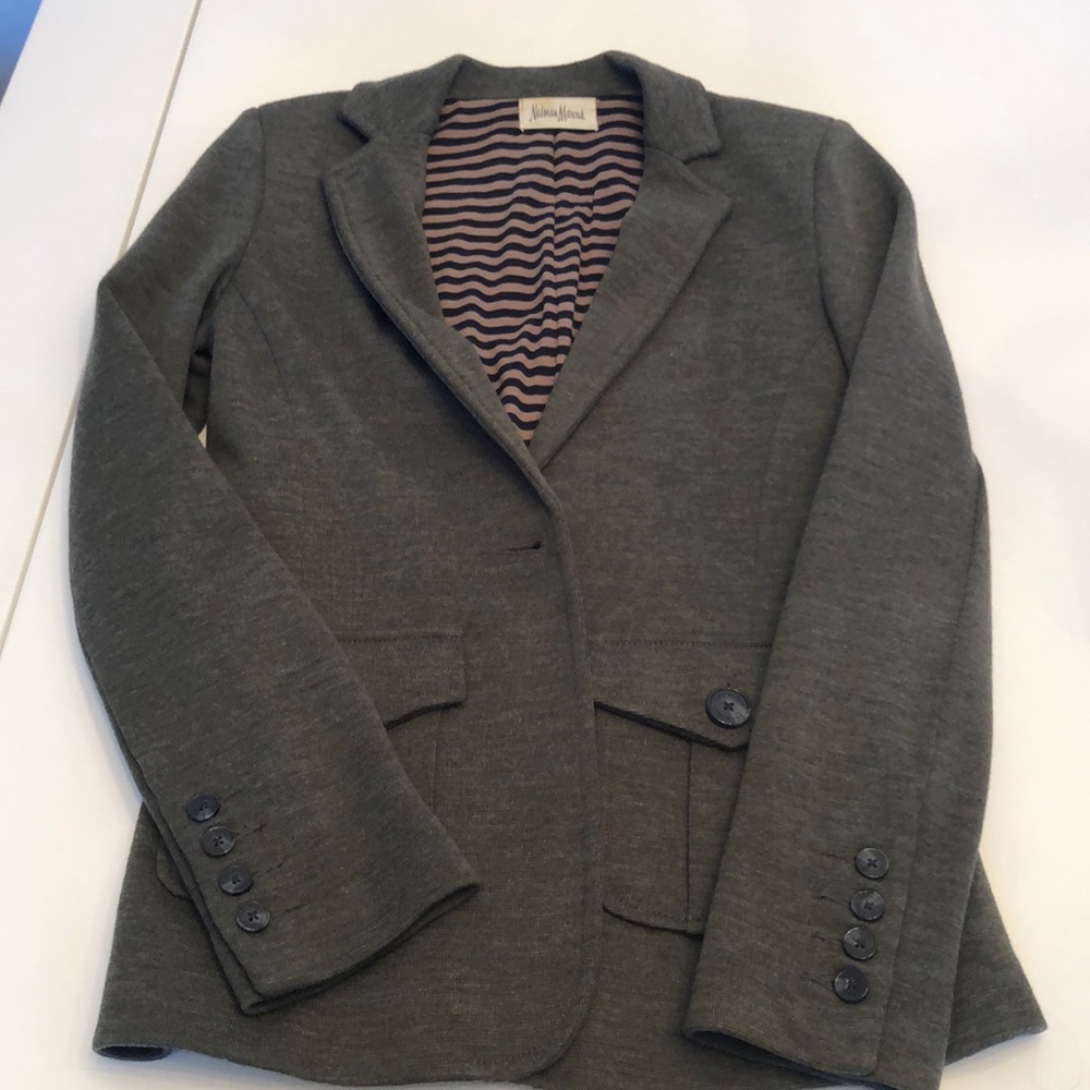 Tory Burch Blazer